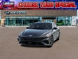 New 2026 Hyundai Elantra SEL Sport Plus Sedan