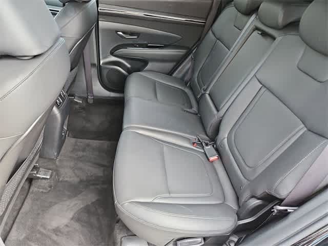 Thumbnail: 2023 Hyundai Tucson - 19