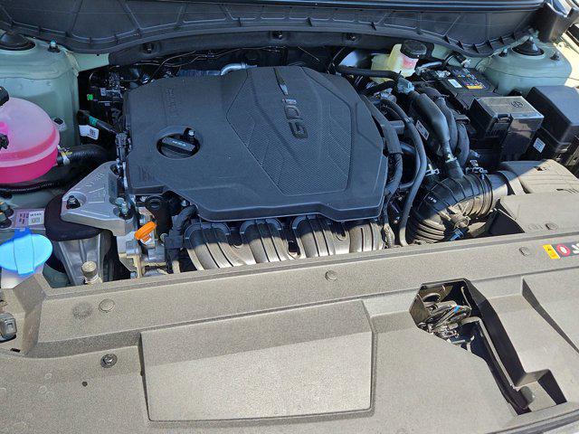 Thumbnail: 2025 Hyundai Santa Cruz - 14