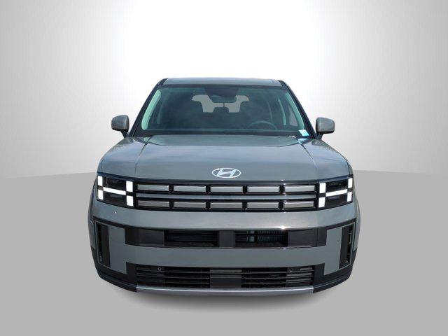 Thumbnail: 2026 Hyundai Santa Fe - 3