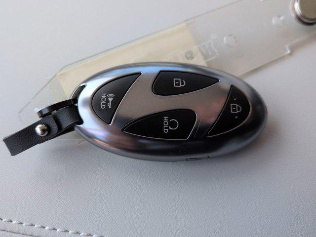 Thumbnail: 2026 Hyundai Santa Fe - 34