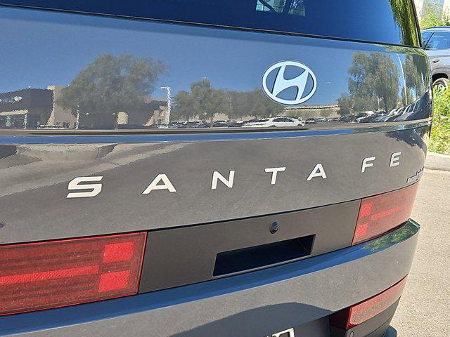 Thumbnail: 2026 Hyundai Santa Fe - 12