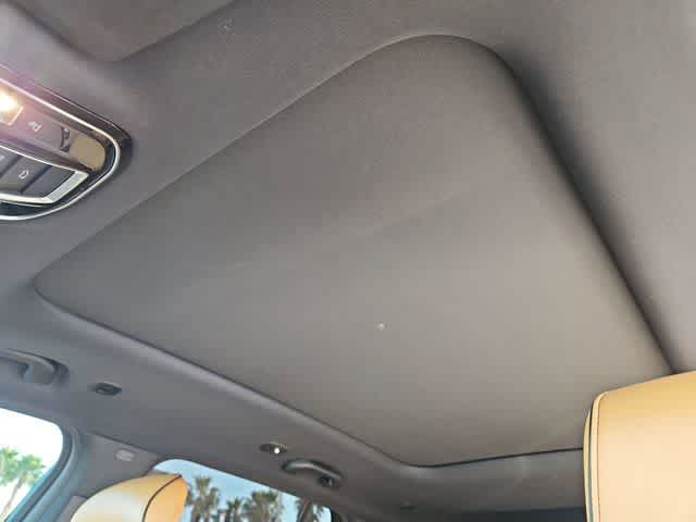 Thumbnail: 2022 Jeep Grand Cherokee - 20