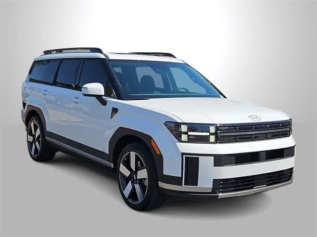 Thumbnail: 2025 Hyundai Santa Fe - 2