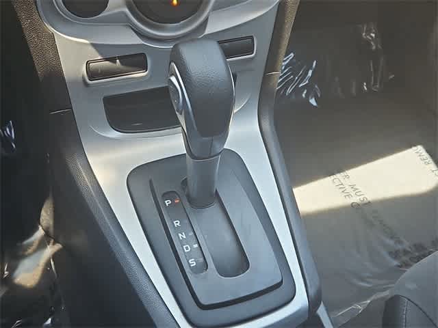 Thumbnail: 2019 Ford Fiesta - 30