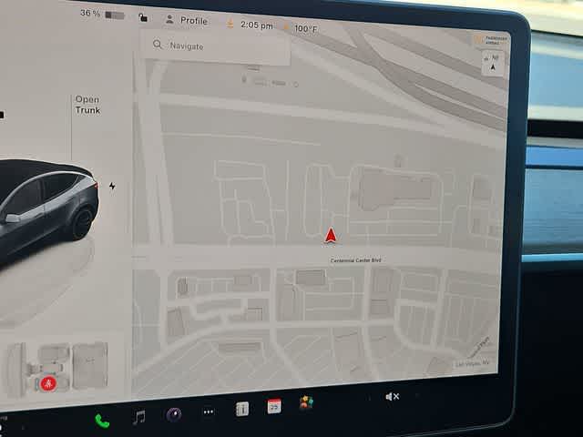 Thumbnail: 2022 Tesla Model Y - 28