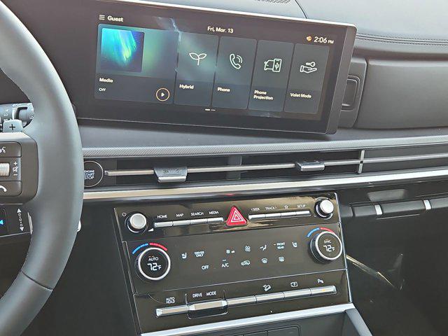 Thumbnail: 2026 Hyundai Santa Fe - 27