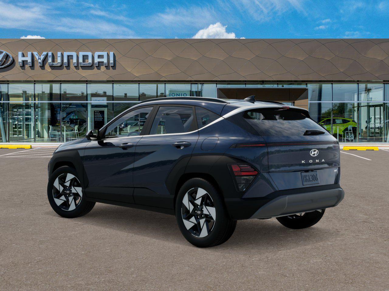 Thumbnail: 2026 Hyundai Kona - 5