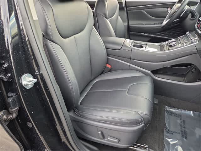 Thumbnail: 2023 Hyundai Santa Fe - 22