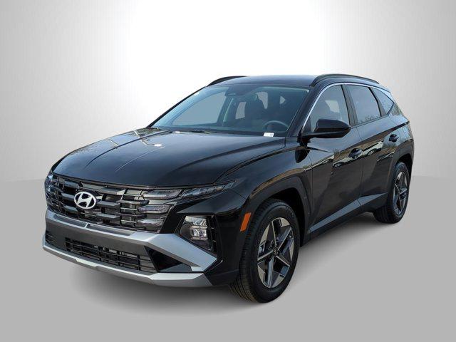 Thumbnail: 2026 Hyundai Tucson - 4