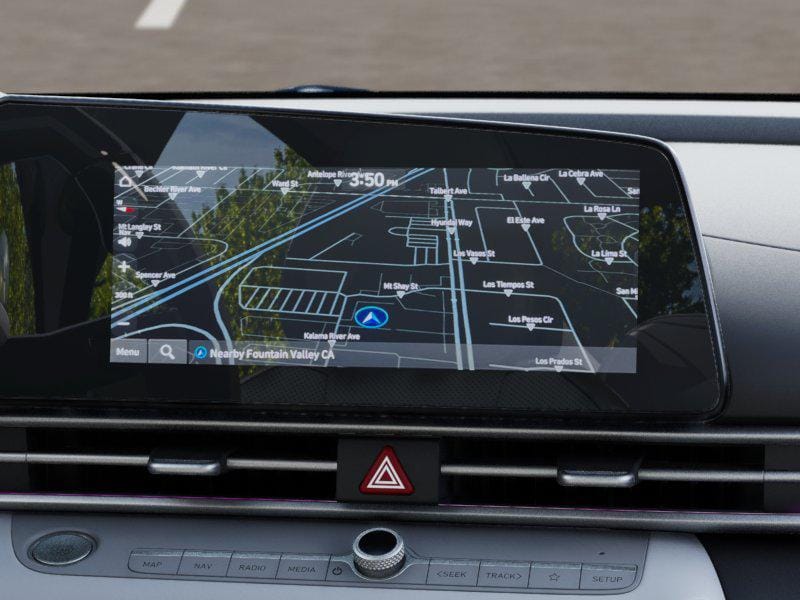 Thumbnail: 2026 Hyundai Elantra - 13