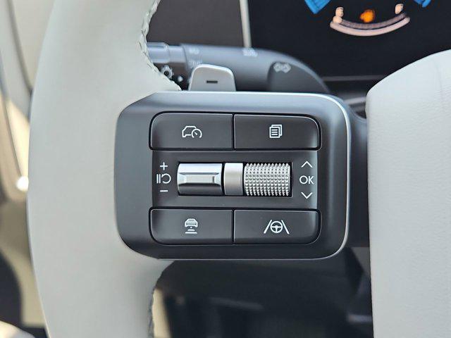 Thumbnail: 2026 Hyundai Santa Fe - 23