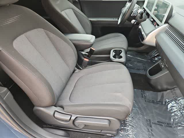 Thumbnail: 2024 Hyundai Ioniq 5 - 21