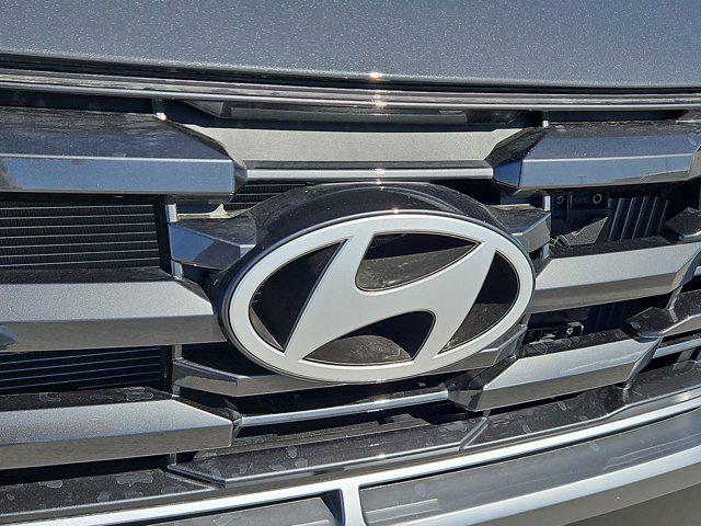 Thumbnail: 2026 Hyundai Tucson - 11