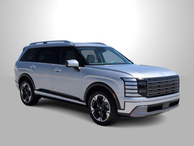Thumbnail: 2026 Hyundai Palisade - 2
