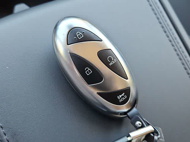 Thumbnail: 2025 Hyundai Santa Fe - 35