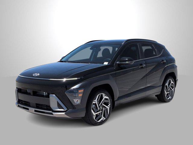 Thumbnail: 2026 Hyundai Kona - 4