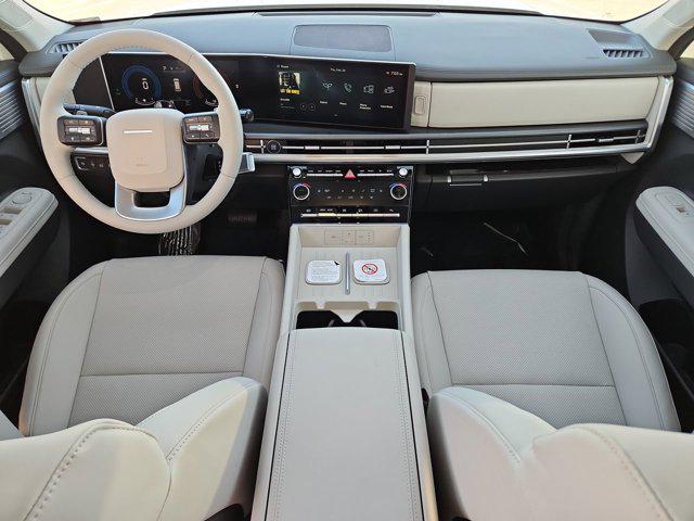 Thumbnail: 2026 Hyundai Santa Fe - 15