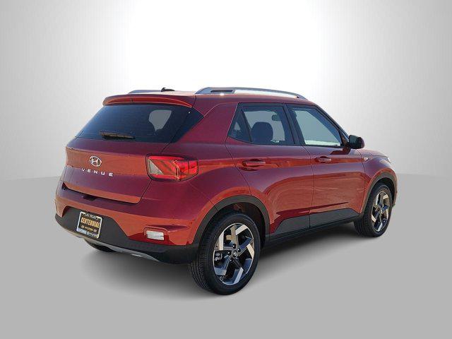 Thumbnail: 2026 Hyundai Venue - 8