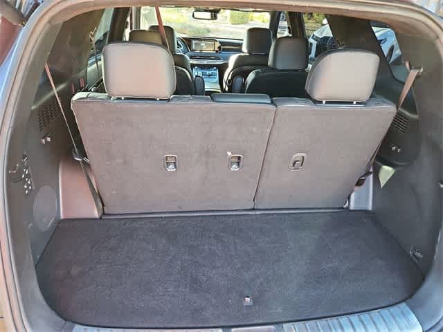 Thumbnail: 2020 Hyundai Palisade - 36