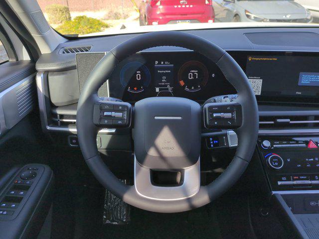 Thumbnail: 2026 Hyundai Santa Fe - 23