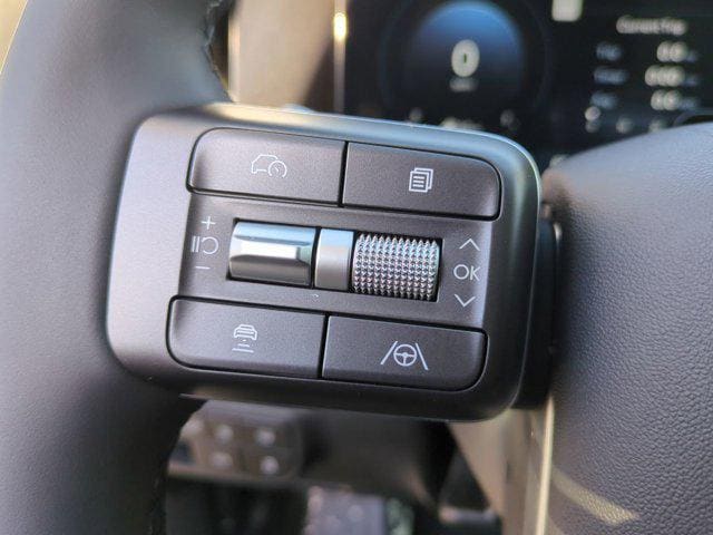 Thumbnail: 2026 Hyundai Palisade - 22