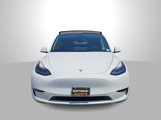 Thumbnail: 2022 Tesla Model Y - 2