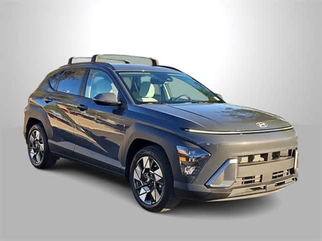 Certified 2024 Hyundai Kona SEL SUV