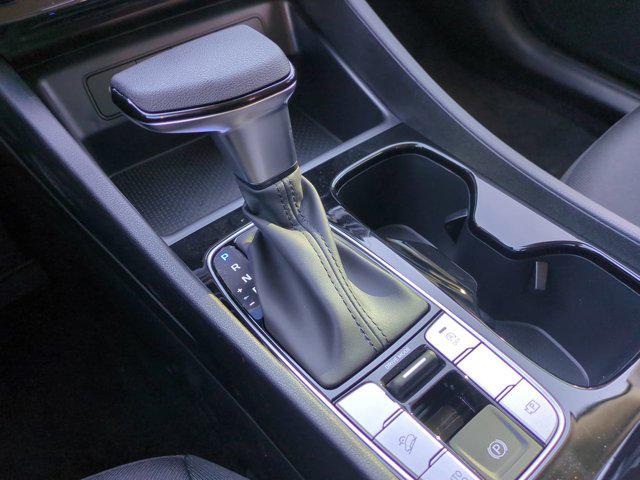 Thumbnail: 2026 Hyundai Tucson - 30