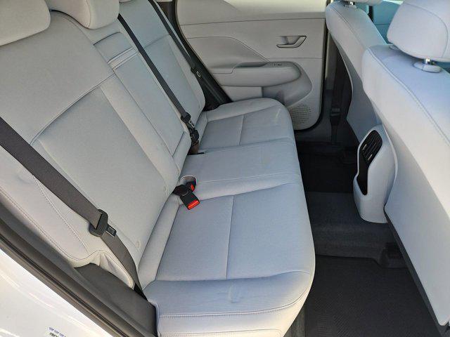 Thumbnail: 2026 Hyundai Kona - 19