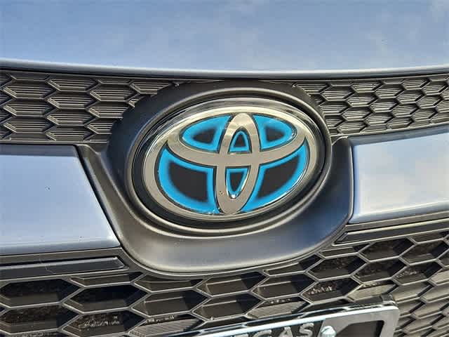 Thumbnail: 2021 Toyota Corolla - 11