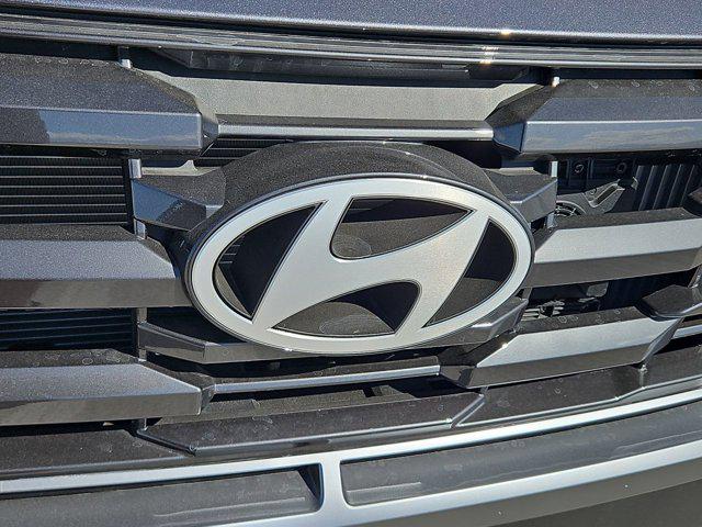 Thumbnail: 2025 Hyundai Tucson - 11