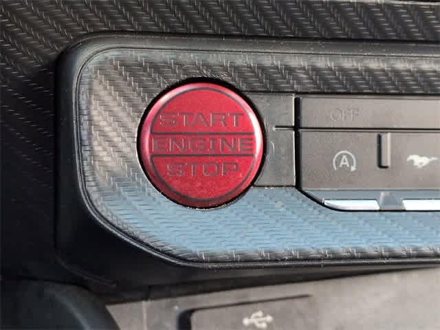 Thumbnail: 2024 Ford Mustang - 34