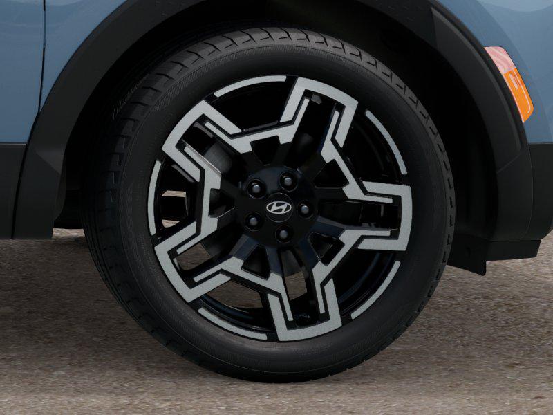 Thumbnail: 2026 Hyundai Santa Cruz - 8