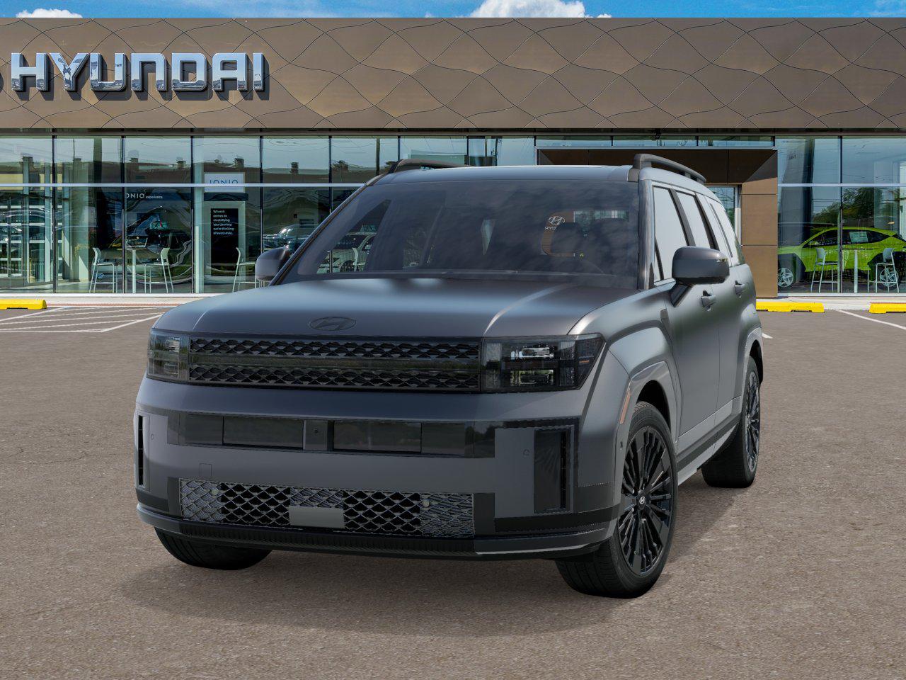 Thumbnail: 2026 Hyundai Santa Fe - 6