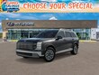  Hyundai Palisade Hybrid