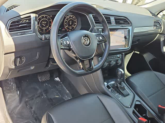 Thumbnail: 2019 Volkswagen Tiguan - 10
