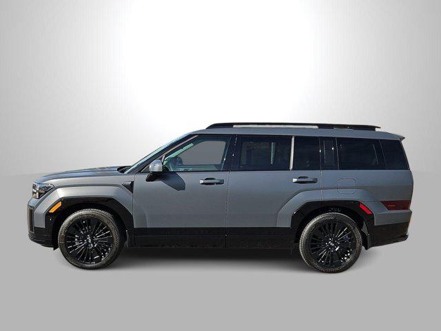 Thumbnail: 2026 Hyundai Santa Fe - 5