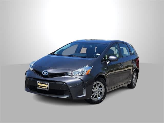 2015 Toyota Prius v Three -
                  Las Vegas, NV