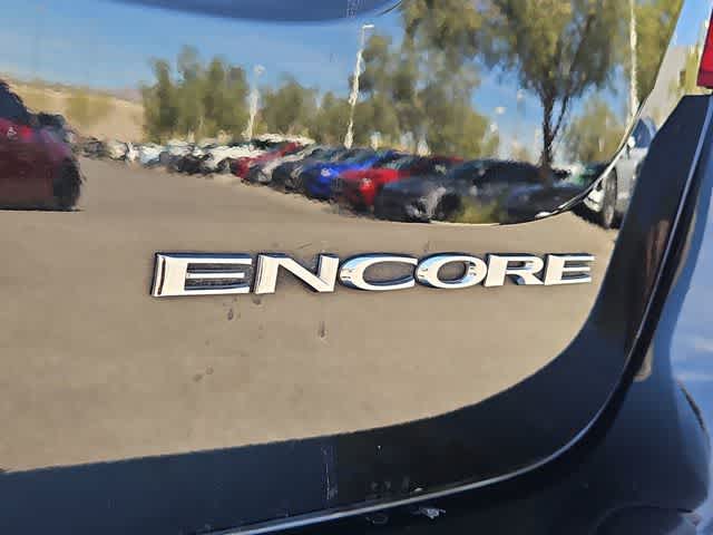 Thumbnail: 2019 Buick Encore - 13