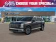 New 2026 Hyundai Palisade Hybrid Blue SEL 8P SUV