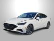Used 2022 Hyundai Sonata Limited Sedan