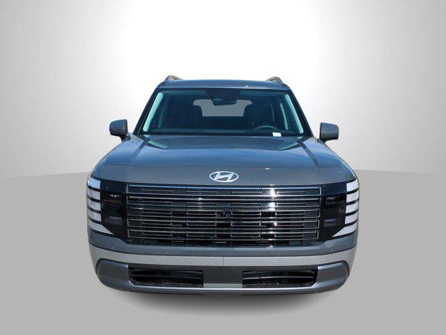 Thumbnail: 2026 Hyundai Palisade - 3