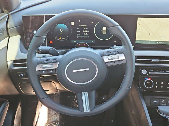 Thumbnail: 2026 Hyundai Santa Cruz - 23