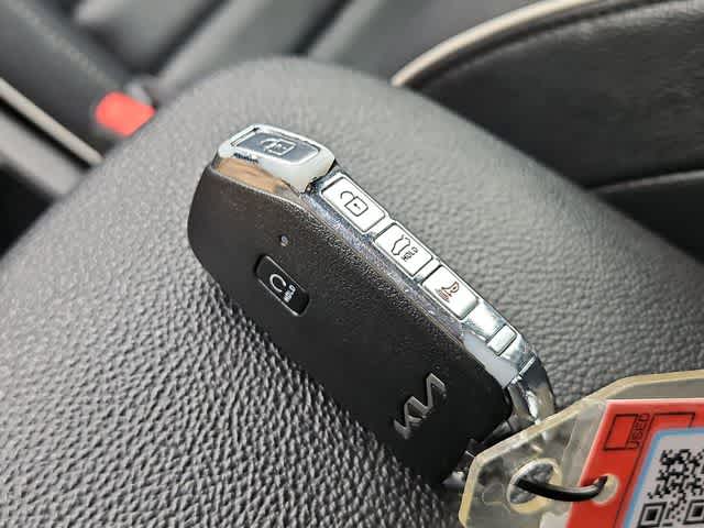 Thumbnail: 2023 Kia Forte - 37