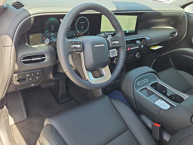Thumbnail: 2026 Hyundai Palisade - 10