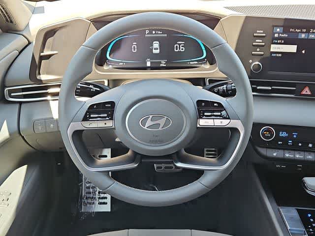 Thumbnail: 2026 Hyundai Elantra - 22