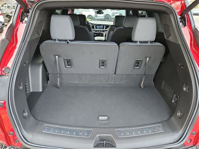 Thumbnail: 2023 Buick Enclave - 36