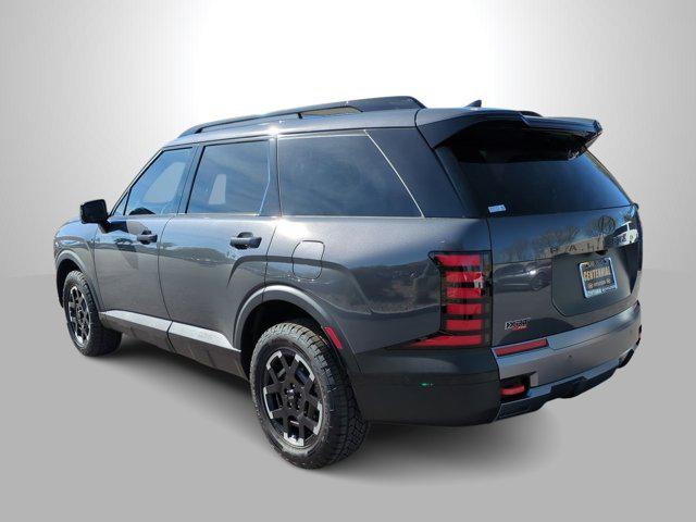 Thumbnail: 2026 Hyundai Palisade - 6