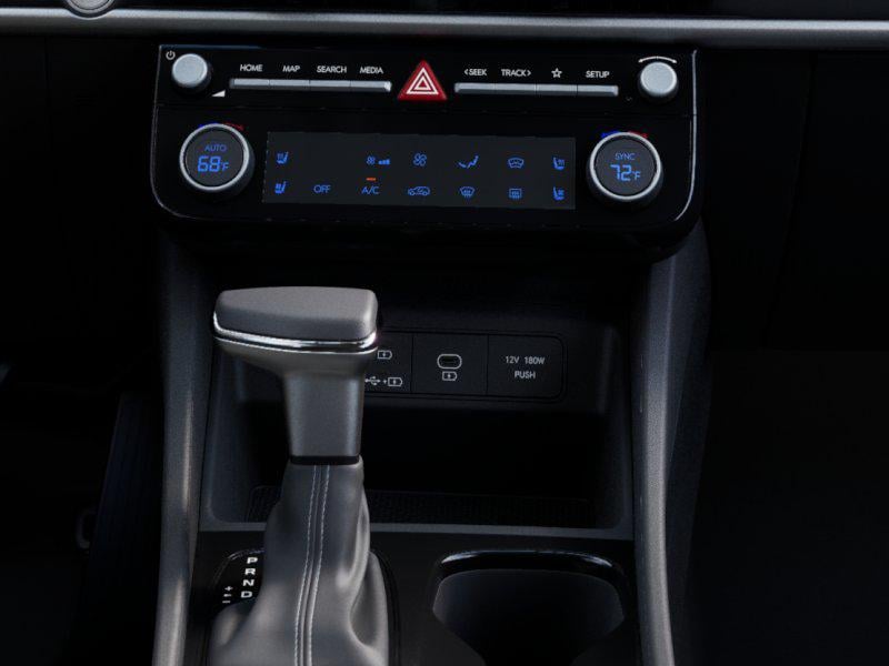 Thumbnail: 2026 Hyundai Tucson - 16